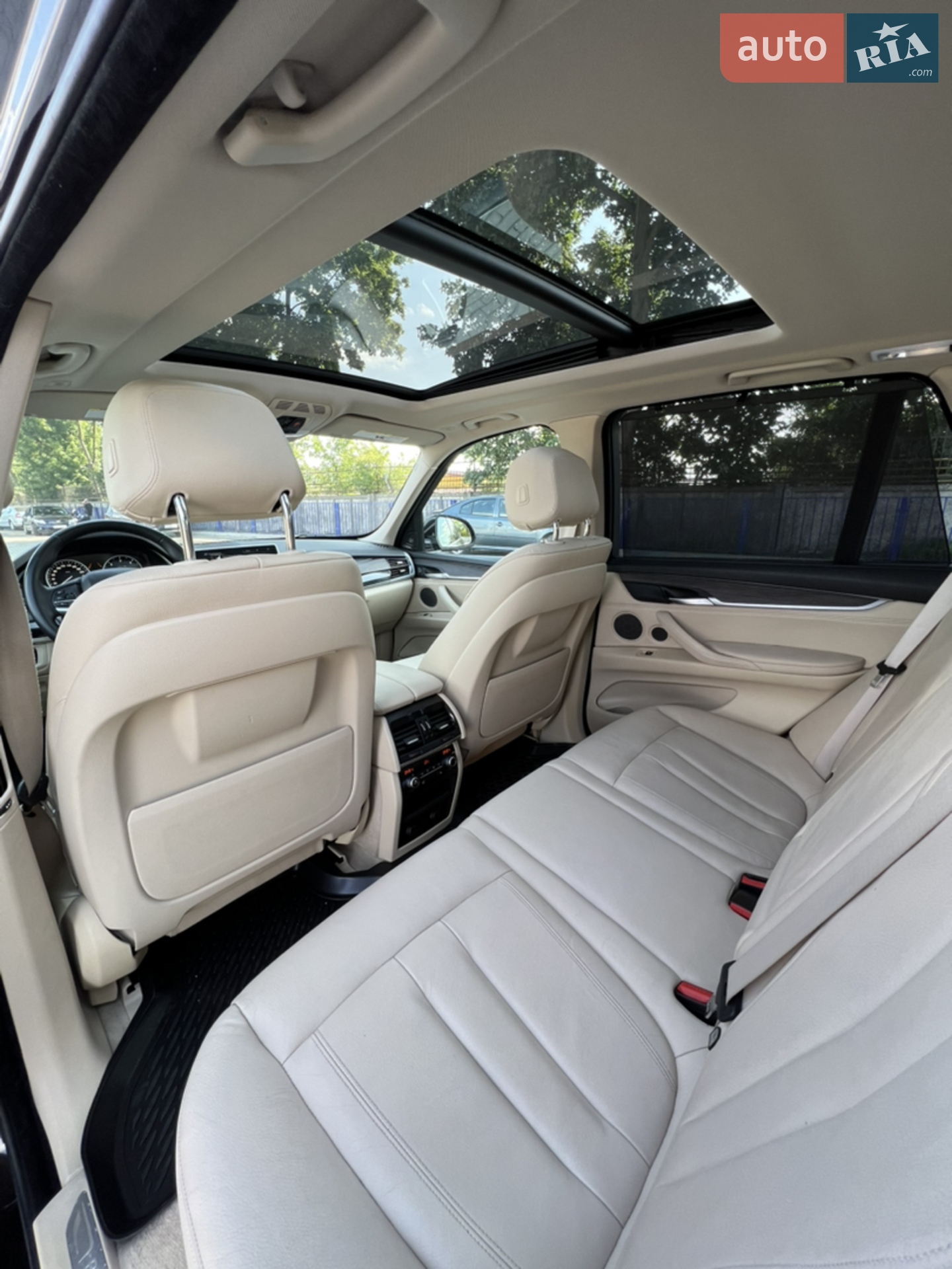 2014 BMW X5 - мініатюра 18