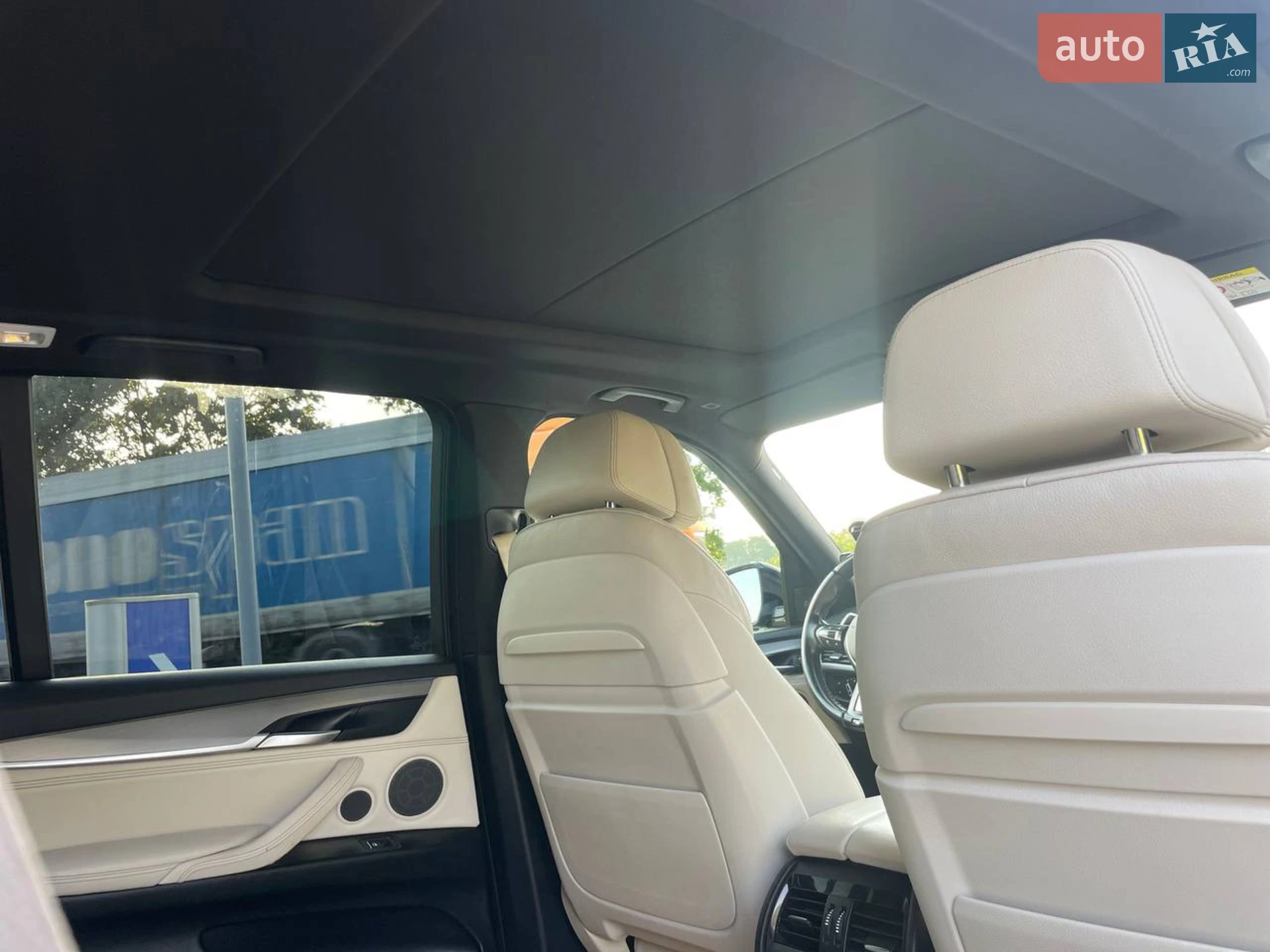 2014 BMW X5 - мініатюра 33
