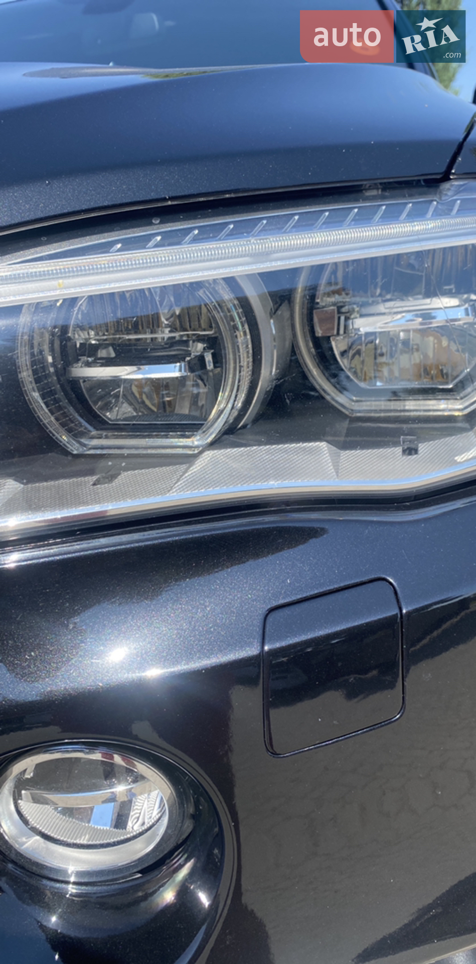 2014 BMW X5 - мініатюра 4
