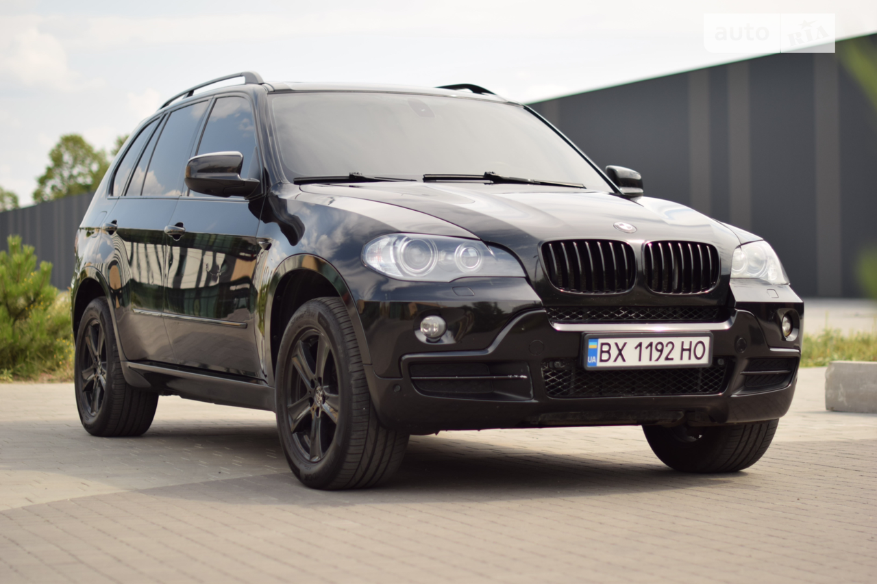 2010 BMW X5 - мініатюра 64