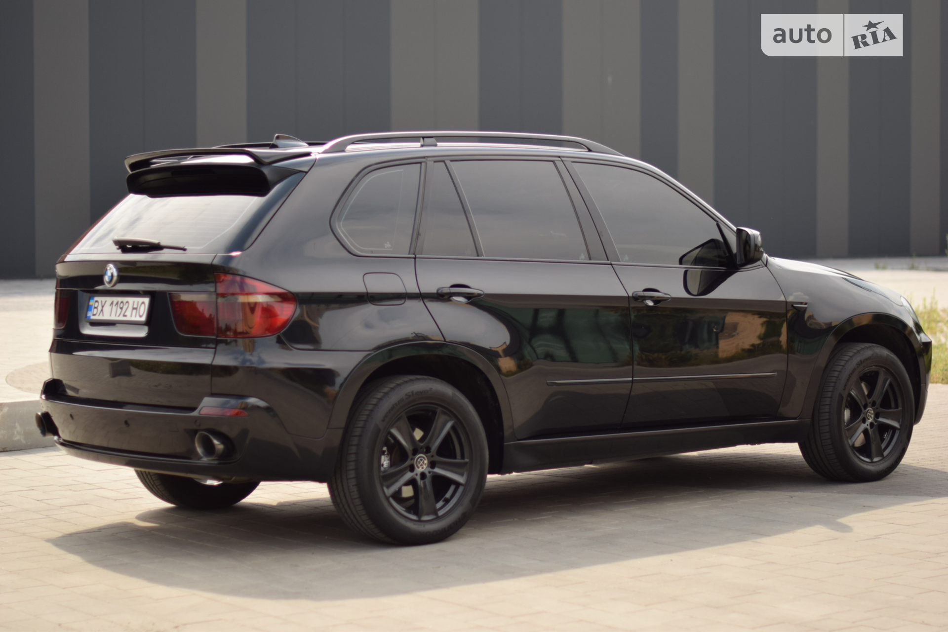 2010 BMW X5 - мініатюра 17
