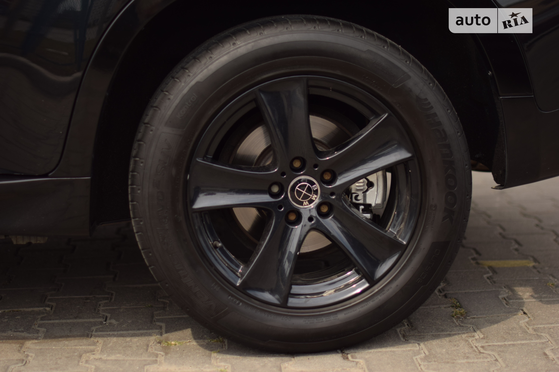 2010 BMW X5 - мініатюра 22