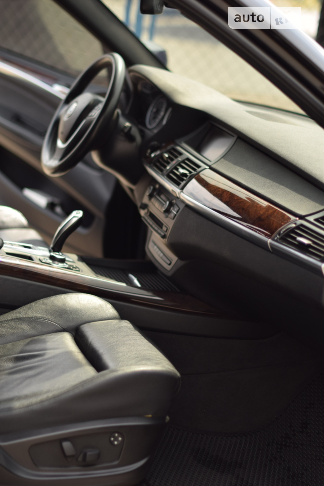 2010 BMW X5 - мініатюра 35