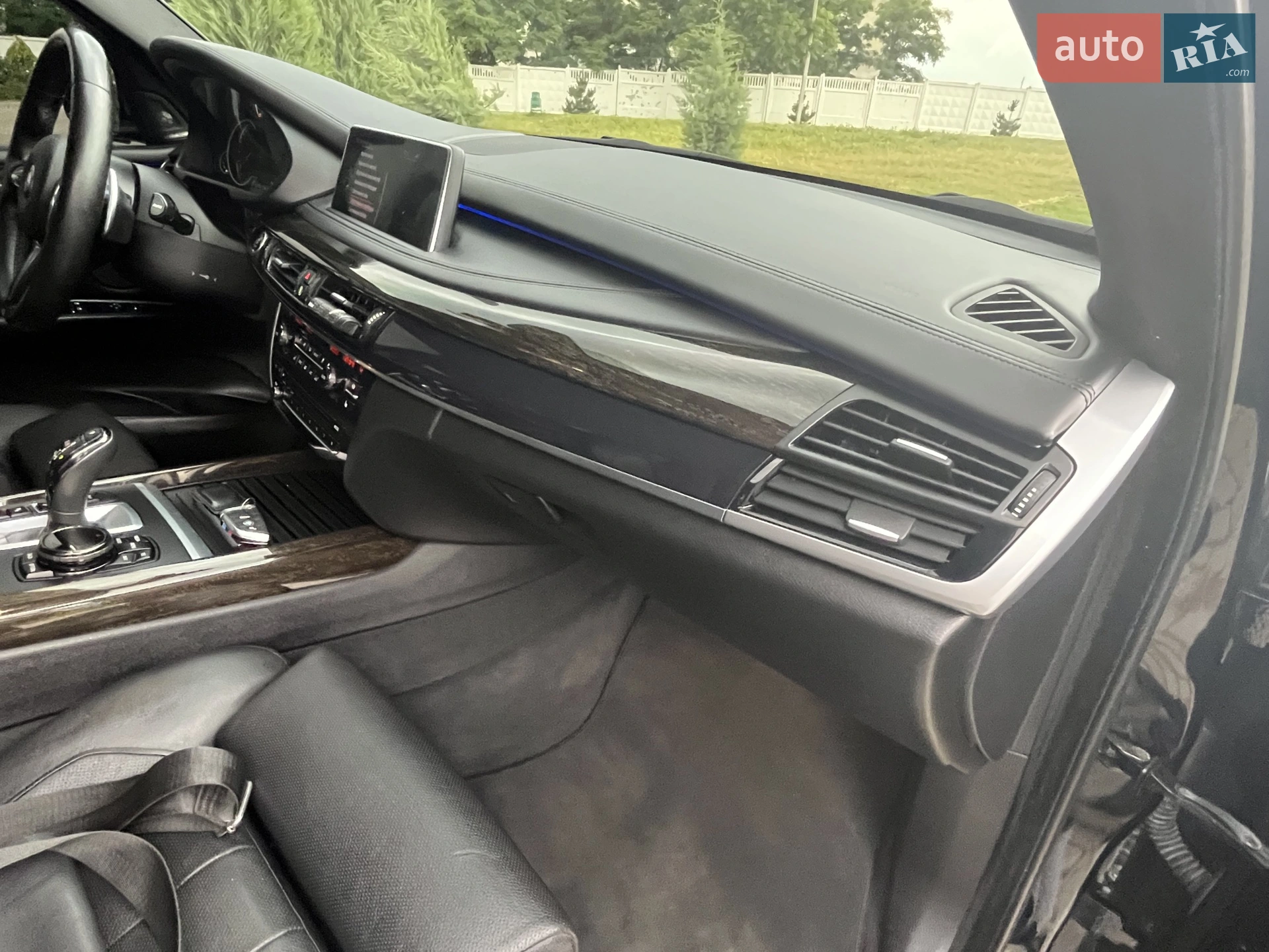 2014 BMW X5 - мініатюра 23