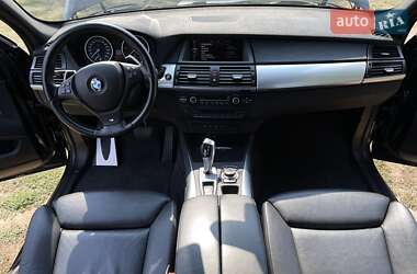 Внедорожник / Кроссовер BMW X5 2012 в Черновцах