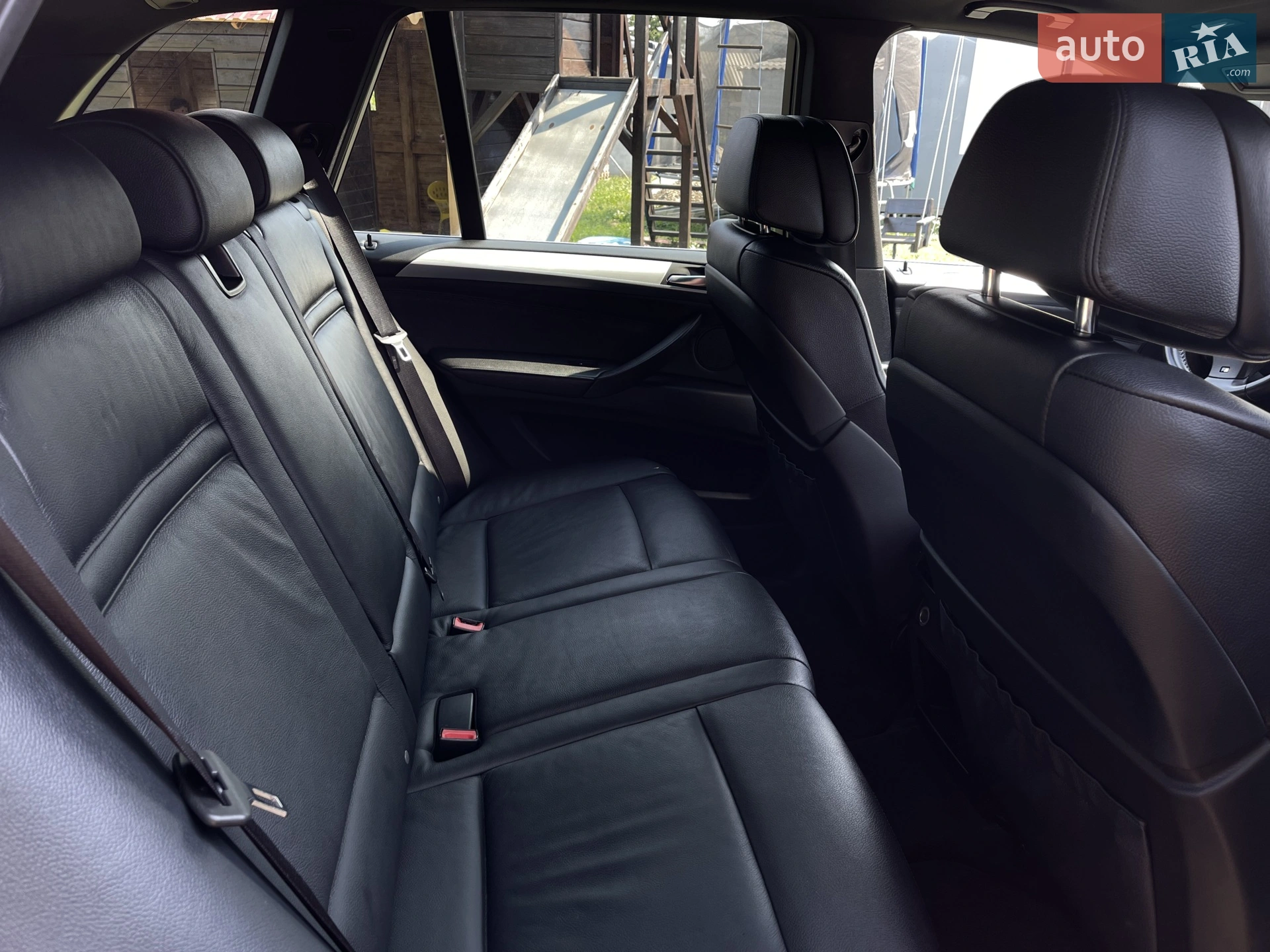 2012 BMW X5 - мініатюра 10