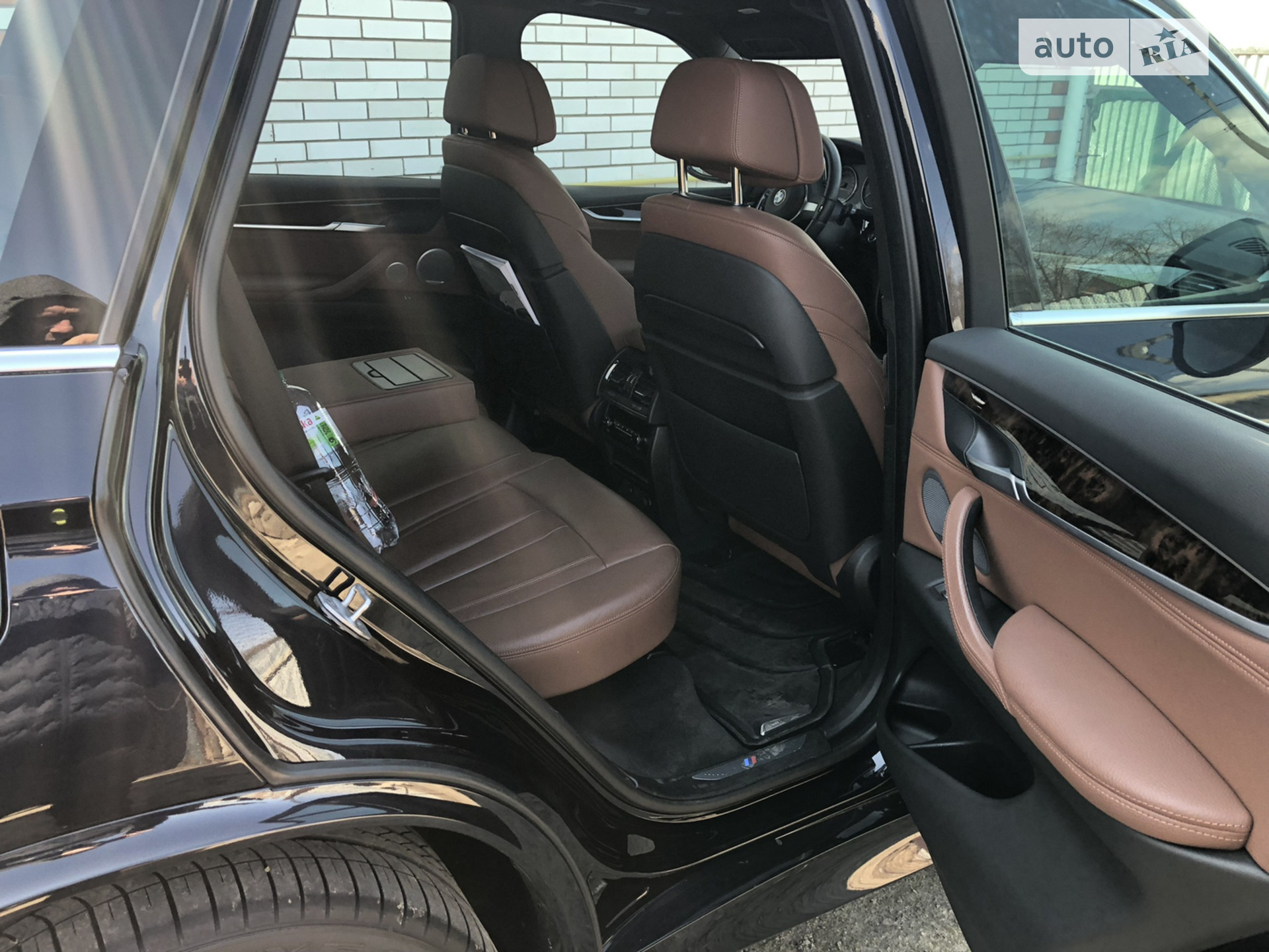 2015 BMW X5 - мініатюра 5