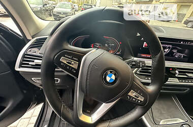 Позашляховик / Кросовер BMW X5 2019 в Дніпрі