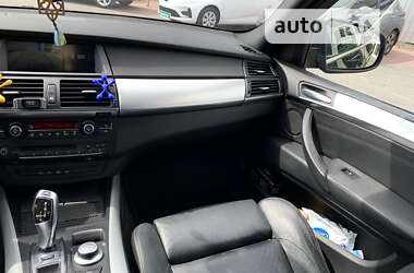 Внедорожник / Кроссовер BMW X5 2007 в 