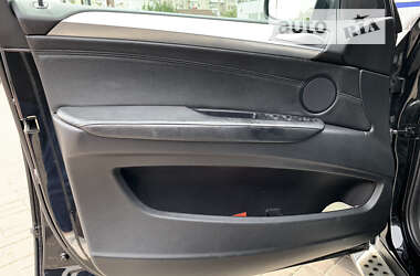 Внедорожник / Кроссовер BMW X5 2007 в 