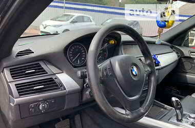 Внедорожник / Кроссовер BMW X5 2007 в 