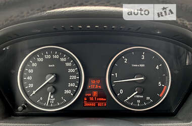 Внедорожник / Кроссовер BMW X5 2007 в 