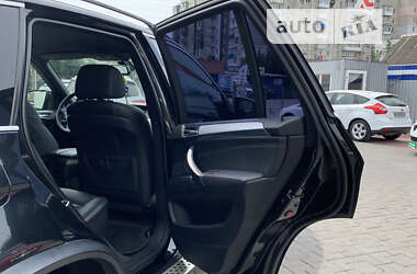 Внедорожник / Кроссовер BMW X5 2007 в 