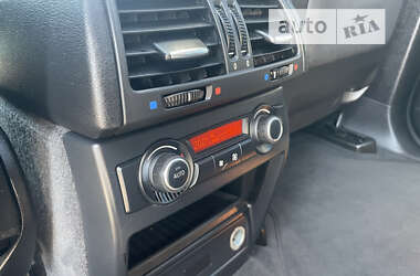 Внедорожник / Кроссовер BMW X5 2012 в Львове