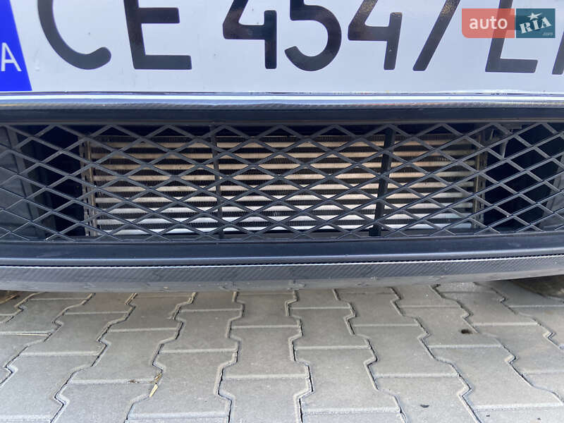 Внедорожник / Кроссовер BMW X5 2013 в Кицмани