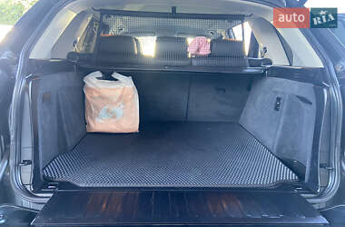Внедорожник / Кроссовер BMW X5 2013 в Кицмани