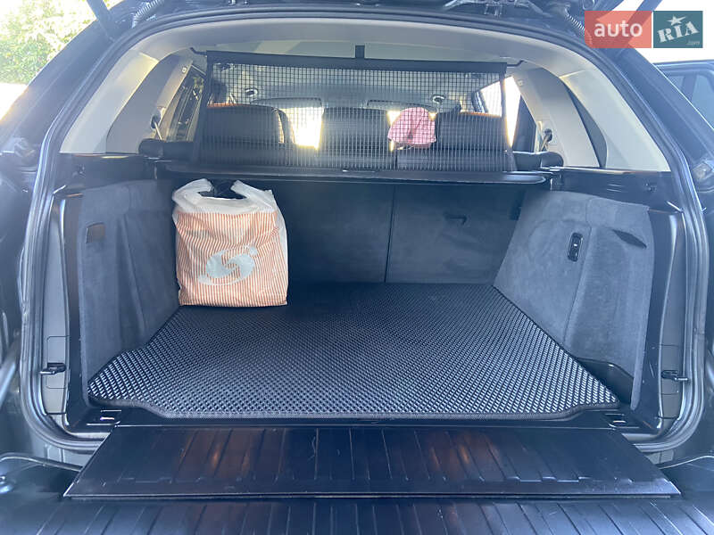 Внедорожник / Кроссовер BMW X5 2013 в Кицмани