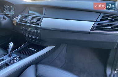Внедорожник / Кроссовер BMW X5 2013 в Кицмани
