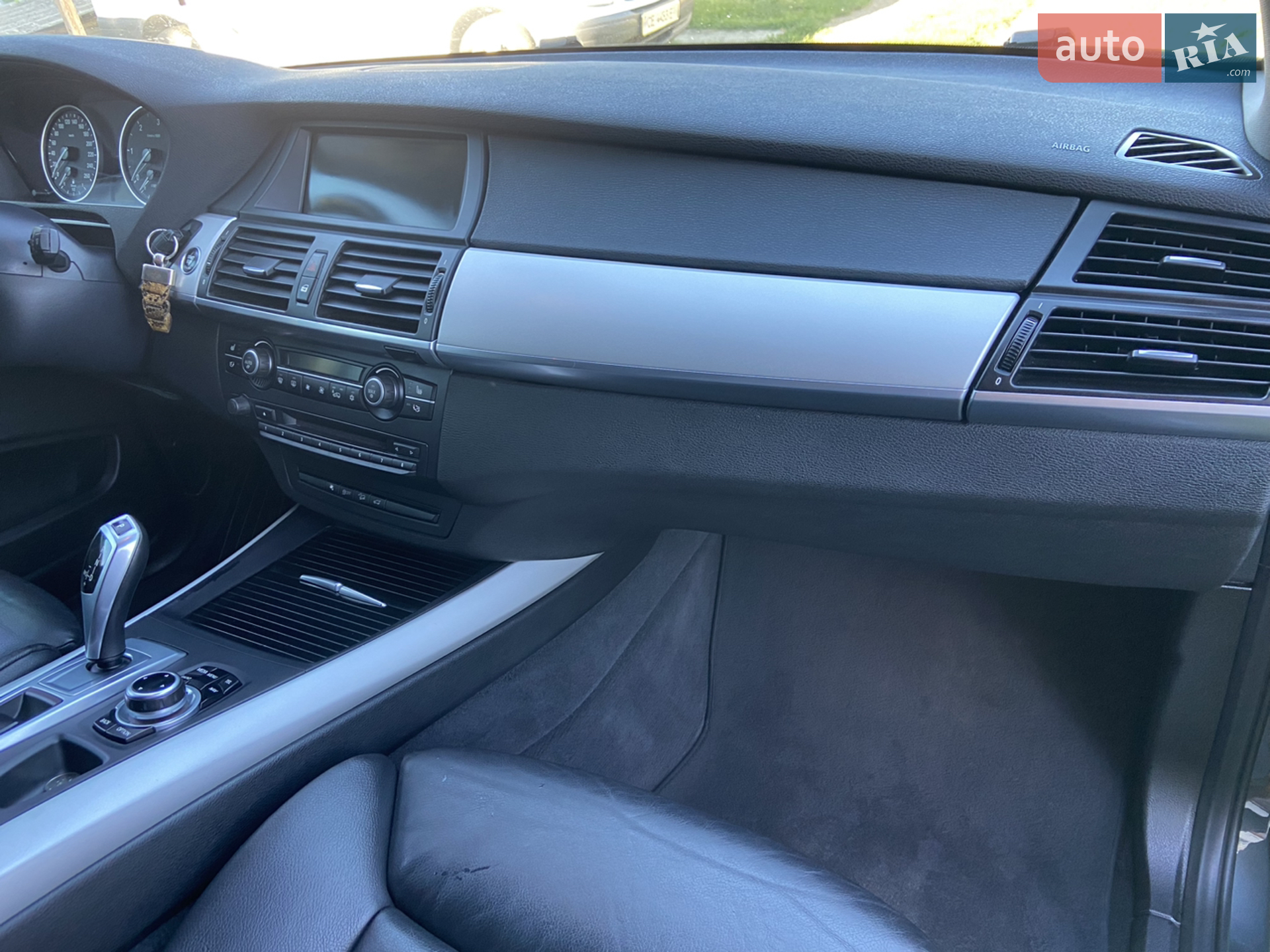 2013 BMW X5 - мініатюра 19