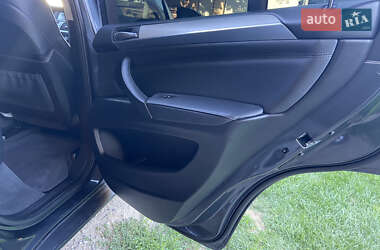 Внедорожник / Кроссовер BMW X5 2013 в Кицмани