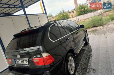 Внедорожник / Кроссовер BMW X5 2006 в Подольске