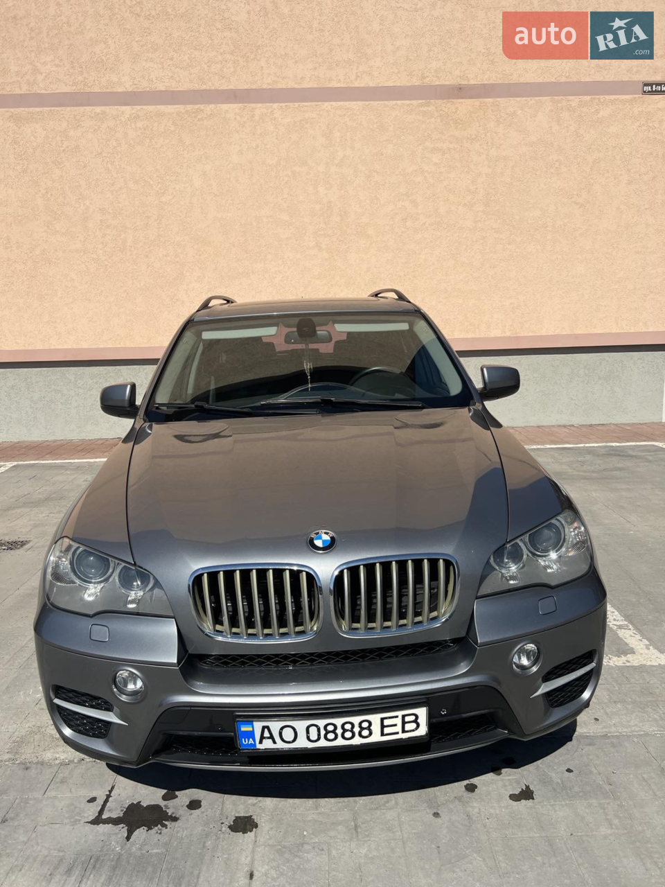 2011 BMW X5 - мініатюра 14