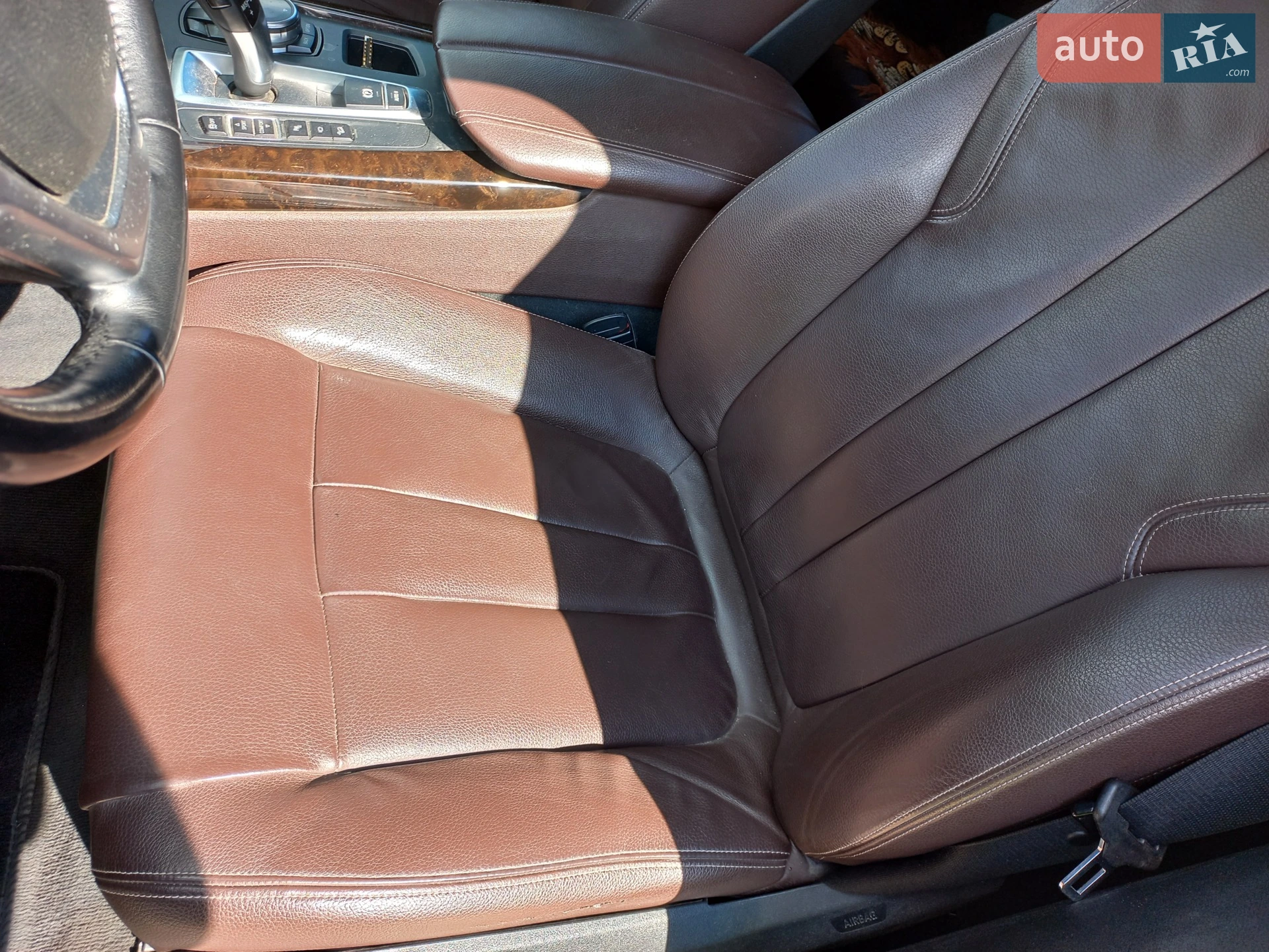 2014 BMW X5 - мініатюра 5