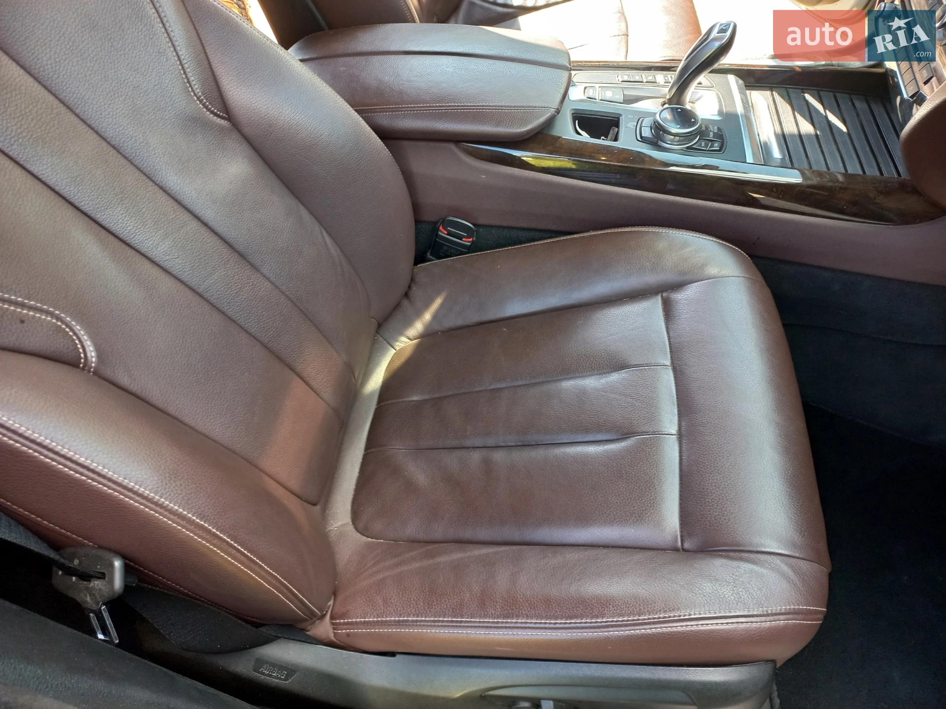 2014 BMW X5 - мініатюра 7