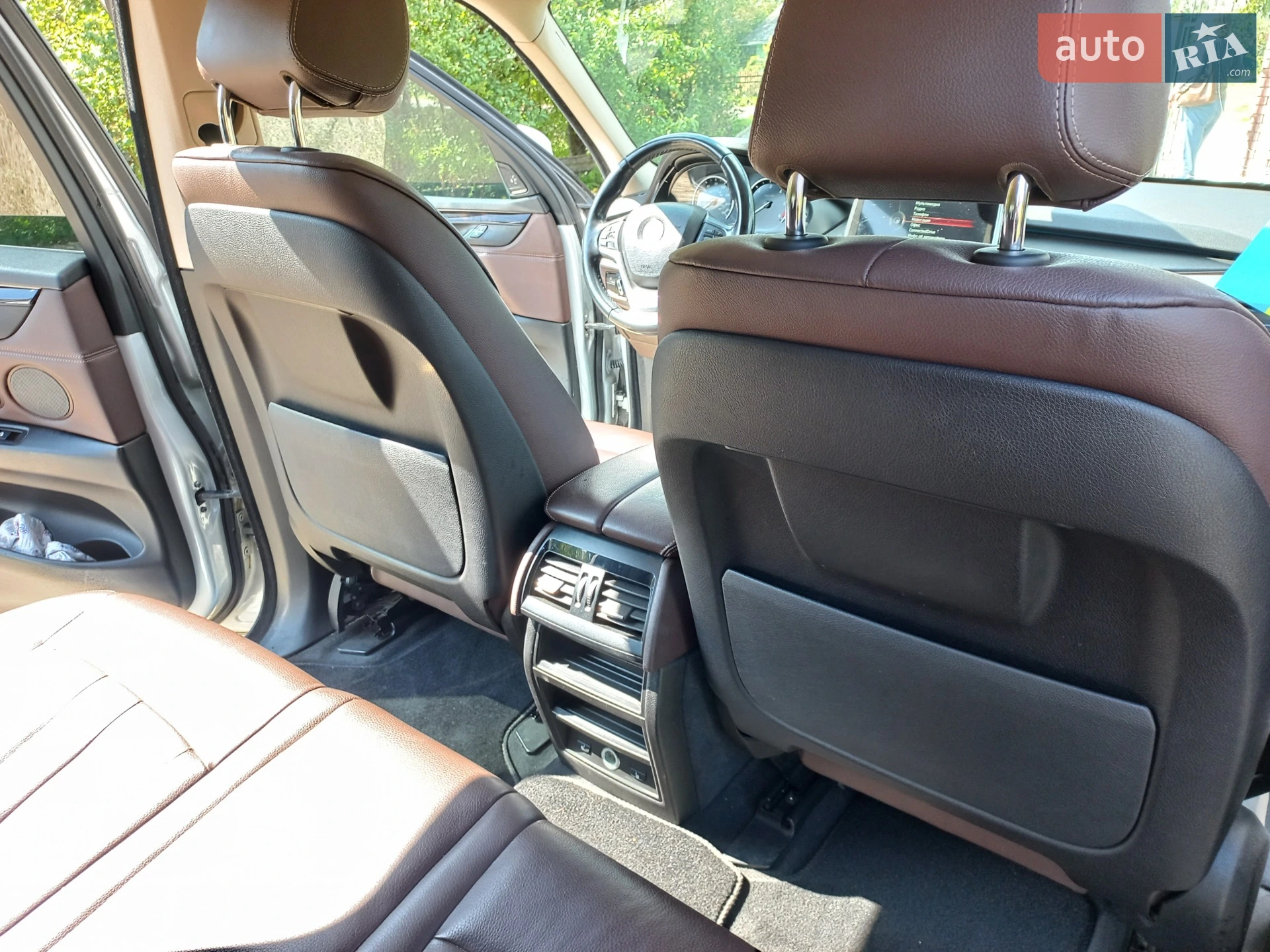 2014 BMW X5 - мініатюра 11