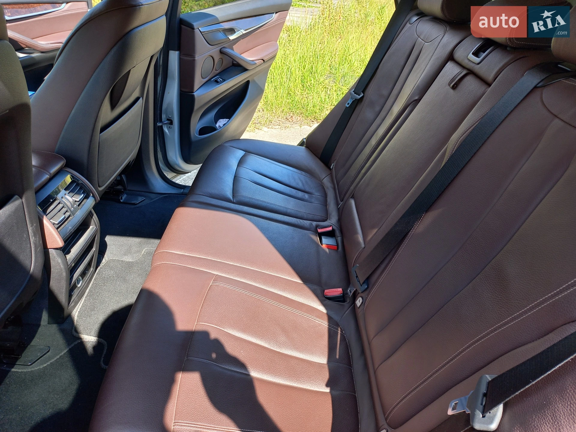 2014 BMW X5 - мініатюра 12