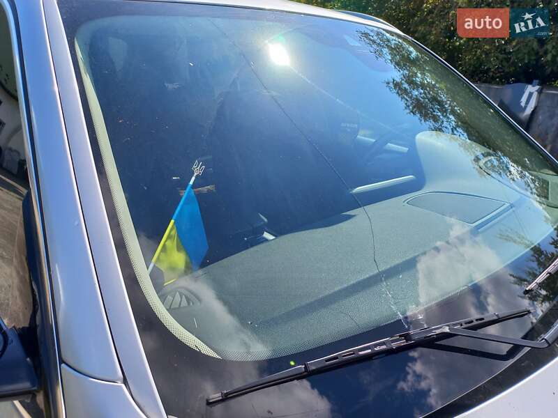 Позашляховик / Кросовер BMW X5 2014 в Калуші фото 13 Позашляховик / Кросовер BMW X5 2014 в Калуші