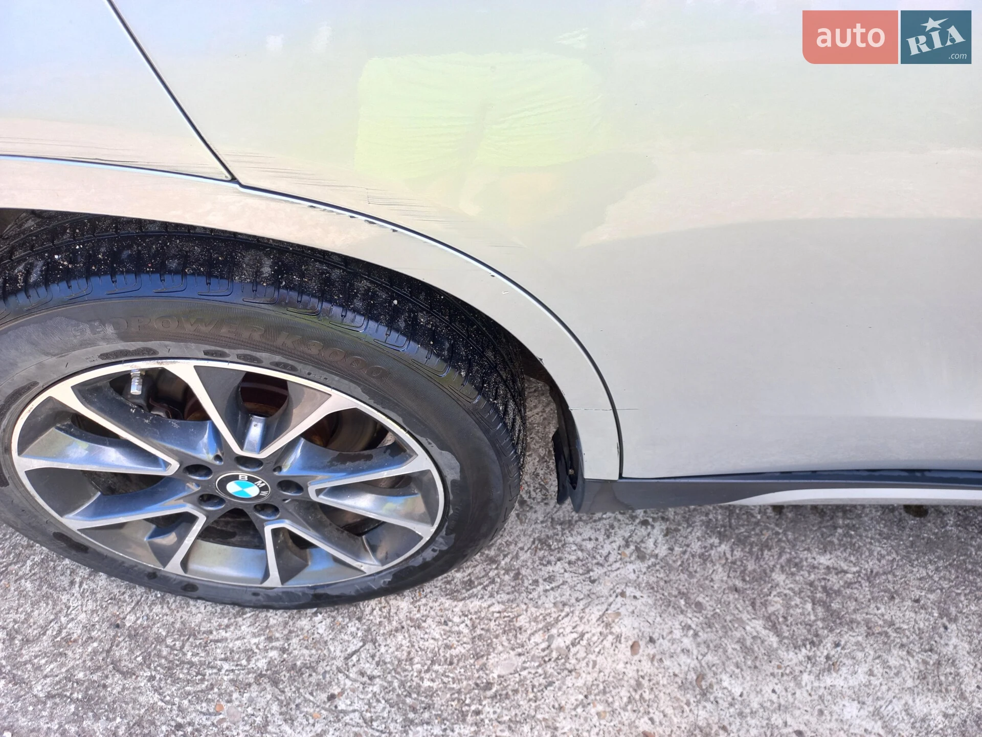 2014 BMW X5 - мініатюра 15