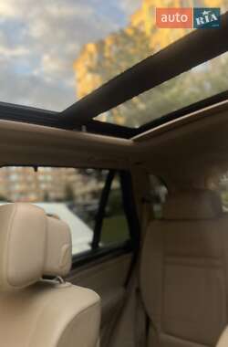 Позашляховик / Кросовер BMW X5 2012 в 