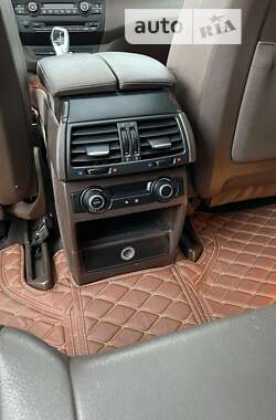 Внедорожник / Кроссовер BMW X5 2010 в Житомире