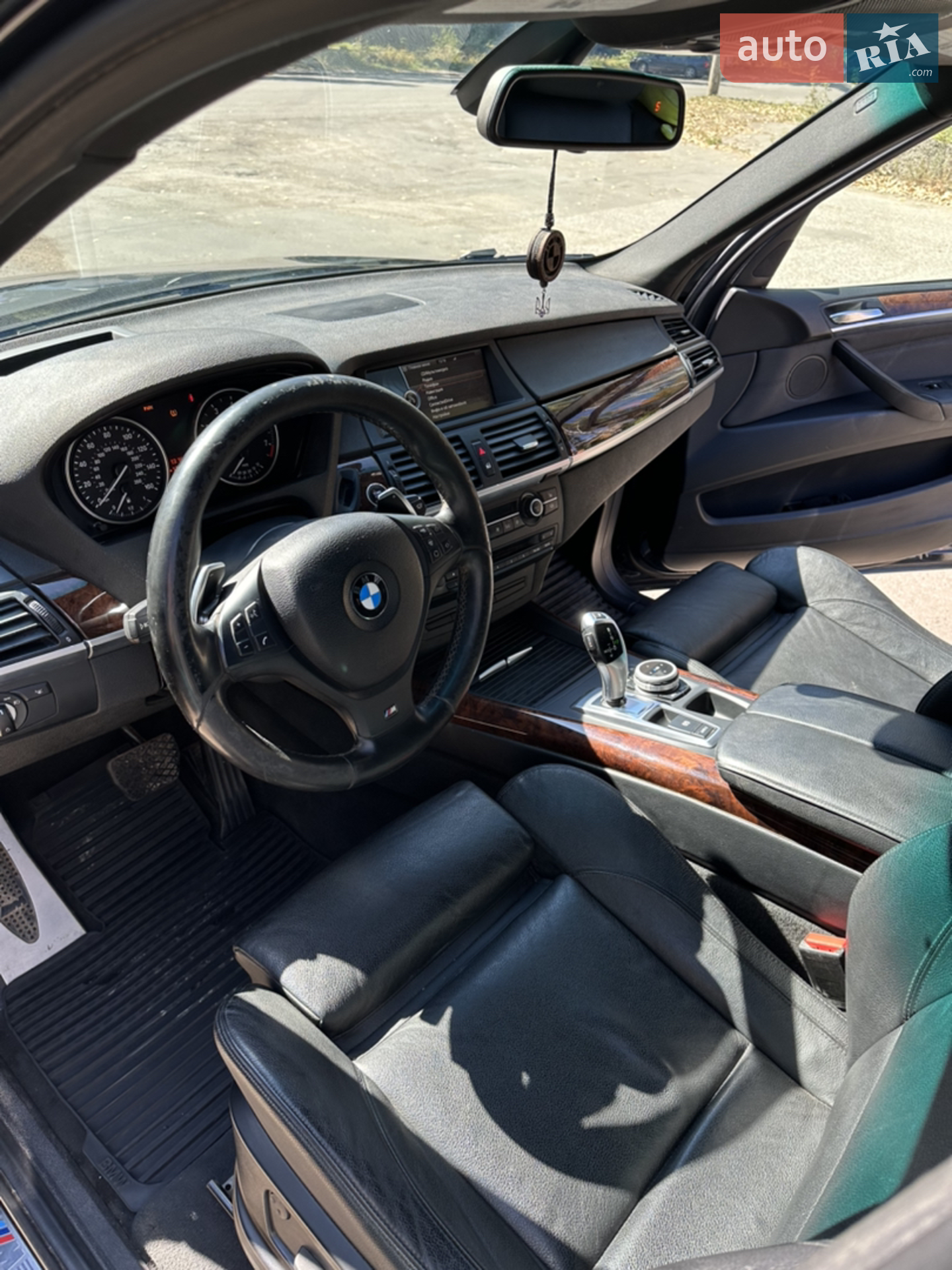 2012 BMW X5 - мініатюра 8