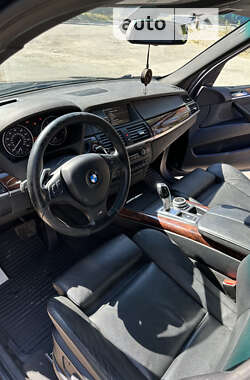 Позашляховик / Кросовер BMW X5 2012 в Кривому Розі