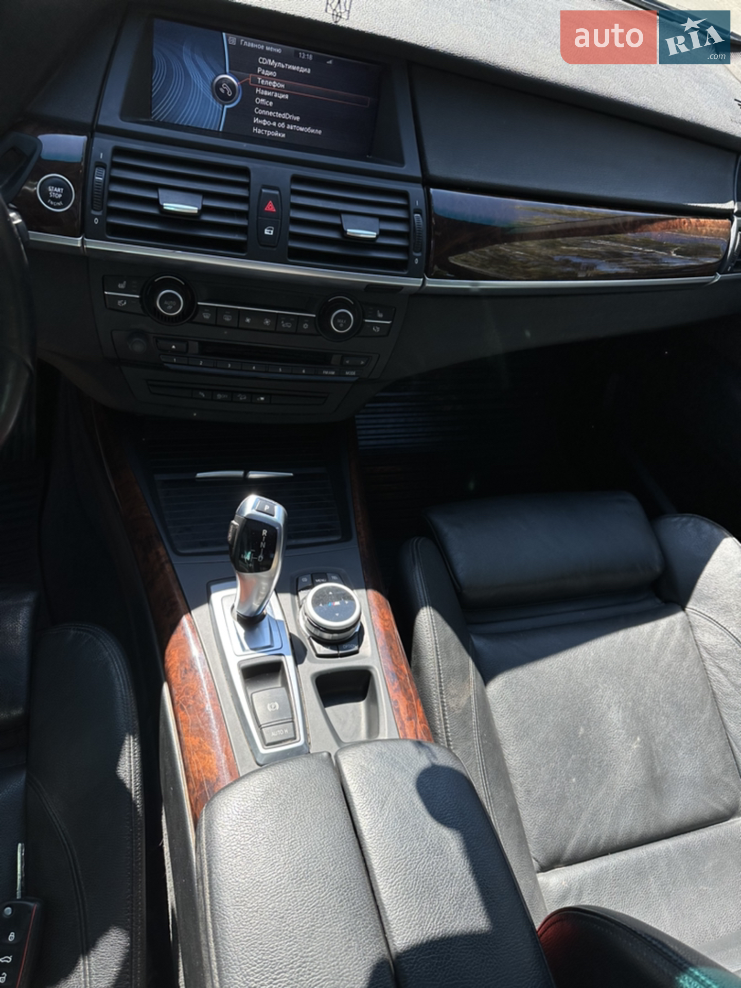 2012 BMW X5 - мініатюра 9
