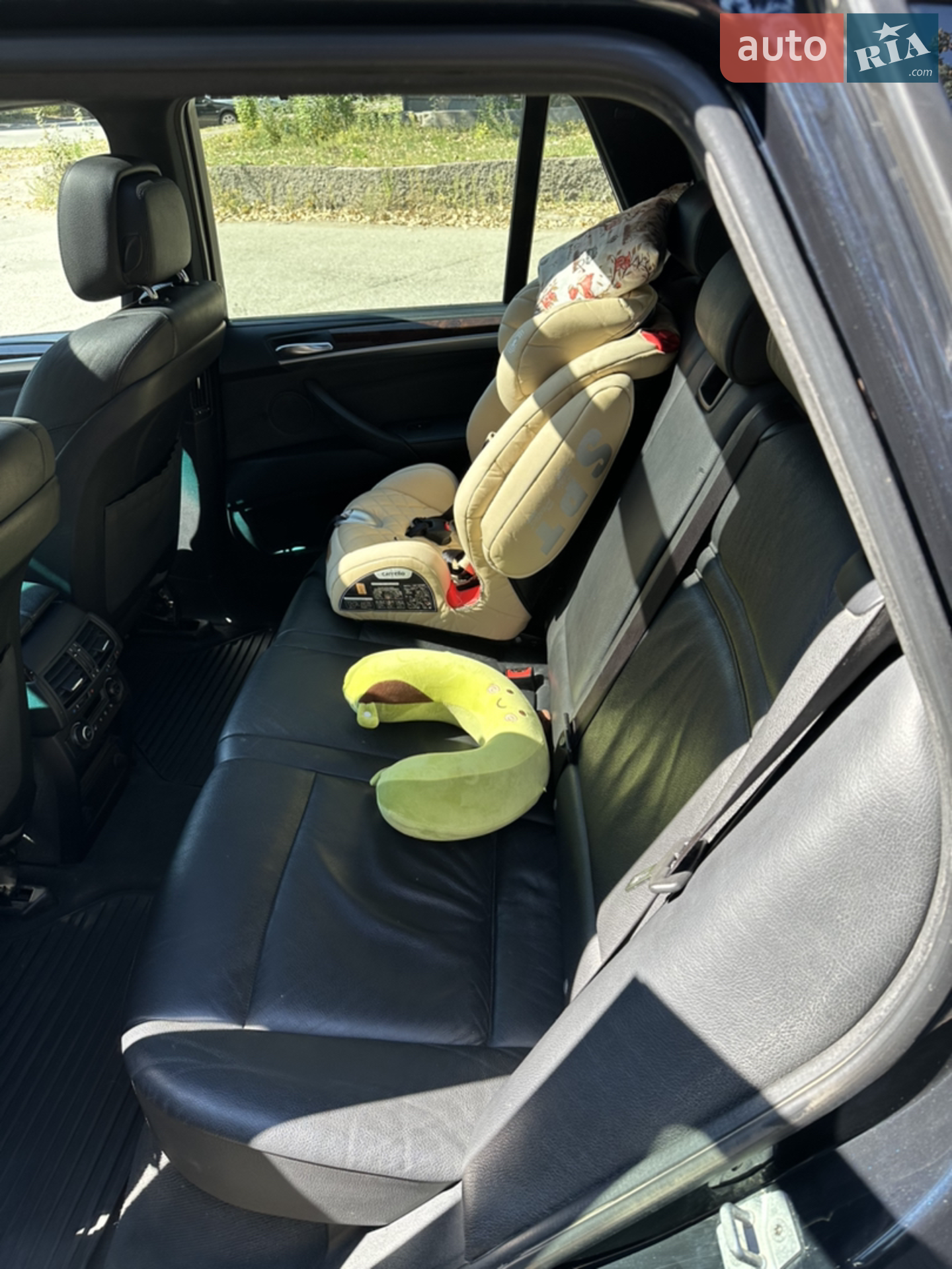2012 BMW X5 - мініатюра 11