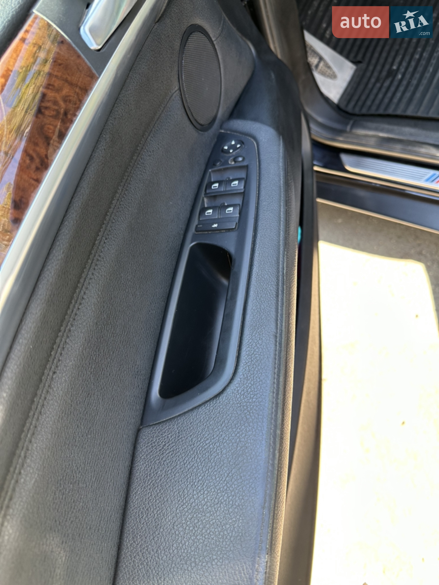 2012 BMW X5 - мініатюра 13