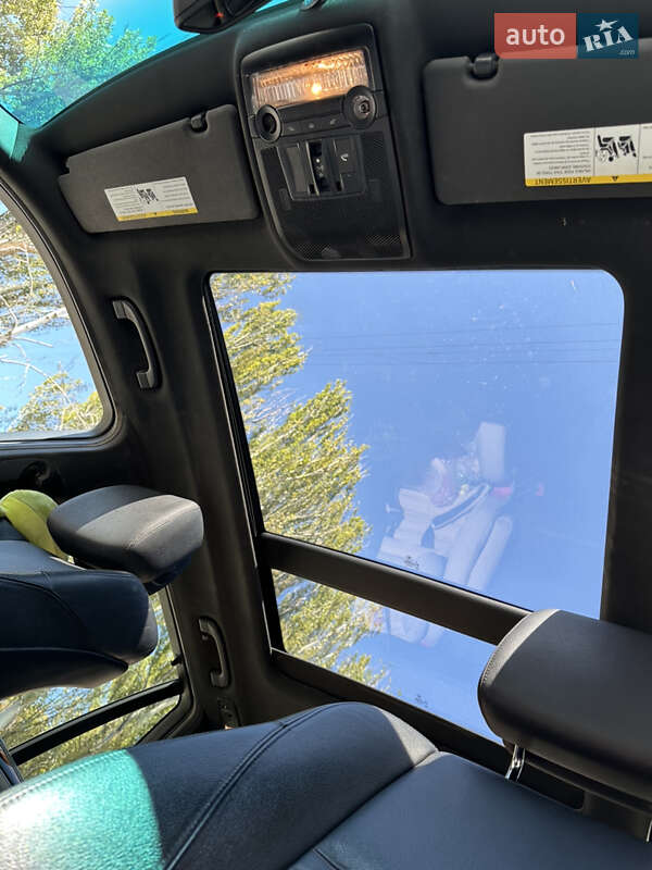 Позашляховик / Кросовер BMW X5 2012 в Кривому Розі фото 12 Позашляховик / Кросовер BMW X5 2012 в Кривому Розі