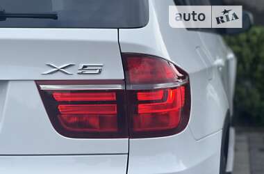 Позашляховик / Кросовер BMW X5 2011 в 