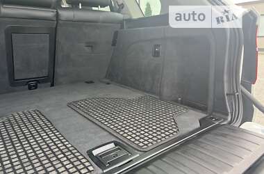 Позашляховик / Кросовер BMW X5 2011 в 