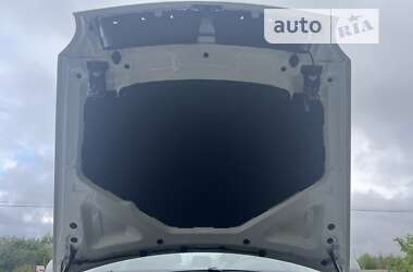 Позашляховик / Кросовер BMW X5 2011 в 