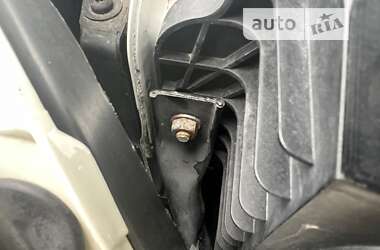 Позашляховик / Кросовер BMW X5 2011 в 