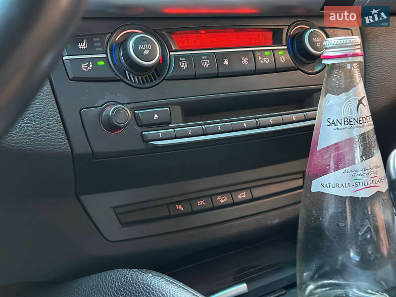 Внедорожник / Кроссовер BMW X5 2007 в Киеве фото 2 Внедорожник / Кроссовер BMW X5 2007 в Киеве