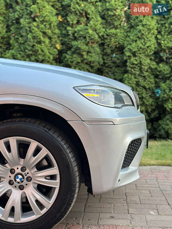 Внедорожник / Кроссовер BMW X5 2007 в Киеве фото 19 Внедорожник / Кроссовер BMW X5 2007 в Киеве