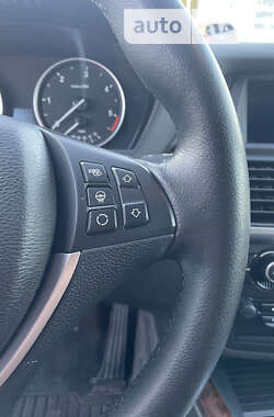 Внедорожник / Кроссовер BMW X5 2013 в 