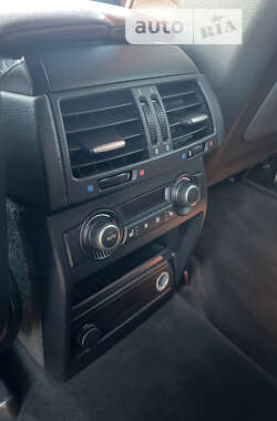 Внедорожник / Кроссовер BMW X5 2013 в 