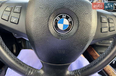 Позашляховик / Кросовер BMW X5 2011 в Києві