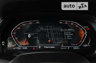 Внедорожник / Кроссовер BMW X5 2021 в 